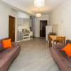 Отель Bright and Stylish Apt In The Hills of Bakuriani, фото 5