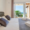 Отель Villa Emmeline fronte mare 5 camere 6 bagni infinity pool WiFi per 12 persone, фото 21