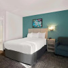 Отель Hawthorn Suites By Wyndham Salt Lake City-fort Union, фото 21