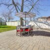 Отель Long Branch Home w/ Fenced Yard!, фото 3