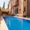 Отель Villa Riad Les Deux Golfs, фото 15