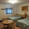 Отель Mountain View Motel, фото 4