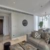 Отель Bnbme Executive 2BR Residence JLT, фото 10