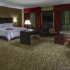 Отель Hampton Inn & Suites I-35/Mulvane, фото 4