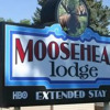 Отель Moosehead Lodge & Cabins, фото 30