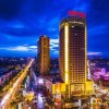 Отель Fortune International Hotel, фото 4