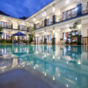 Отель Pondok Canggu Homestay, фото 3