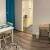 Отель Luhtikadun Studio Apartment, фото 6