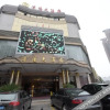 Отель Baiyulan (Business) Hotel Puyang Baguaban West Street, фото 1