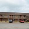 Отель Granbury Inn & Suites, фото 9