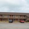 Отель Granbury Inn & Suites, фото 1