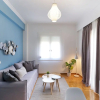Отель Blue Oasis In The Heart Of Koukaki, фото 14