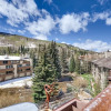 Отель Vail VLG One Willow 3bd-par, фото 1