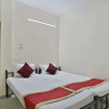 Отель Spot On 45289 Shanthiniketan Homes, фото 27
