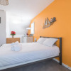 Отель Orange Studio - Agréable et entièrement rénové, фото 4