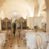 Отель Ostuni Palace Hotel Bistrot & SPA, фото 21