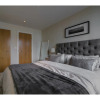 Отель Spacious & Modern, 2BR in Manchester City Centre, фото 3