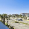 Отель Seacrest 308 is a 2 BR Gulf Front on Okaloosa Island by Redawning, фото 36