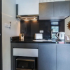 Отель D263 - Mountain View 7th Floor Studio With Pool gym Central Patong, фото 2