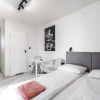 Отель Wczasowa 8 Apartments Sarbinowo, фото 5