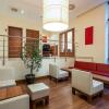 Отель City Hotel Budapest, фото 12
