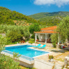 Отель Villa Tassoula Large Private Pool Walk to Beach Wifi - 2830, фото 14