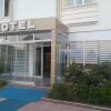 Отель Gold Vizyon Otel, фото 5