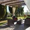Отель Villa With Swimming Pool - air Conditioning - Siena - 10 People - Tuscany Crete, фото 14