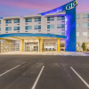 Отель GLō Best Western  Savannah-Gateway I-95, фото 19