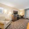 Отель Hampton Inn & Suites by Hilton Brantford Conference Centre, фото 7