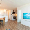 Отель Ferienwohnung Pier 1167, фото 9