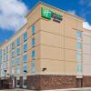 Отель Holiday Inn Express Hotel & Suites Jackson NE, an IHG Hotel в Джексоне