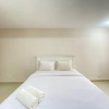 Отель Spacious 2Br Plus Apartment At Sudirman Suites Bandung, фото 3