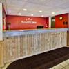Отель AmericInn Lodge & Suites Baudette, фото 2