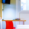 Отель Ibis budget Leipzig City, фото 21