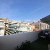 Отель Nice Booking - Fleurs Terrasse Parking, фото 15