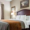 Отель Comfort Inn & Suites Midway - Tallahassee West, фото 4