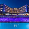 Отель Seher Kumky Star Resort  Spa, фото 30