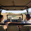 Отель Valley Lodge - Babanango Game Reserve, фото 32