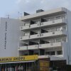 Отель Anemos Apartments в Агиос Тихонас