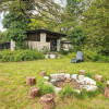 Отель 6 Person Holiday Home in Knebel, фото 10