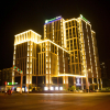 Отель Holiday Inn Express Zhangjiakou Park View, фото 1