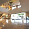 Отель Clarion Hotel Santo Domingo, фото 4