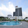Отель Permaisuri MITC Hotel Melaka, фото 12