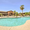 Отель Scottsdale Condo w/ Balcony & Resort Amenities!, фото 14