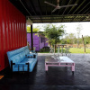 Отель Smile Box Coffee & Resort, фото 10