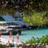 Отель Apartamentos Cala Blanca, фото 19