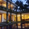 Отель Bali Lane Villa в Убуде
