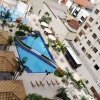 Отель Privé Boulevard - via EUEMCALDAS, фото 1
