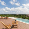 Отель Exclusive Caribbean Hideaway For Large Groups Super Rooftop Infinity Pool Exceptional Views, фото 18